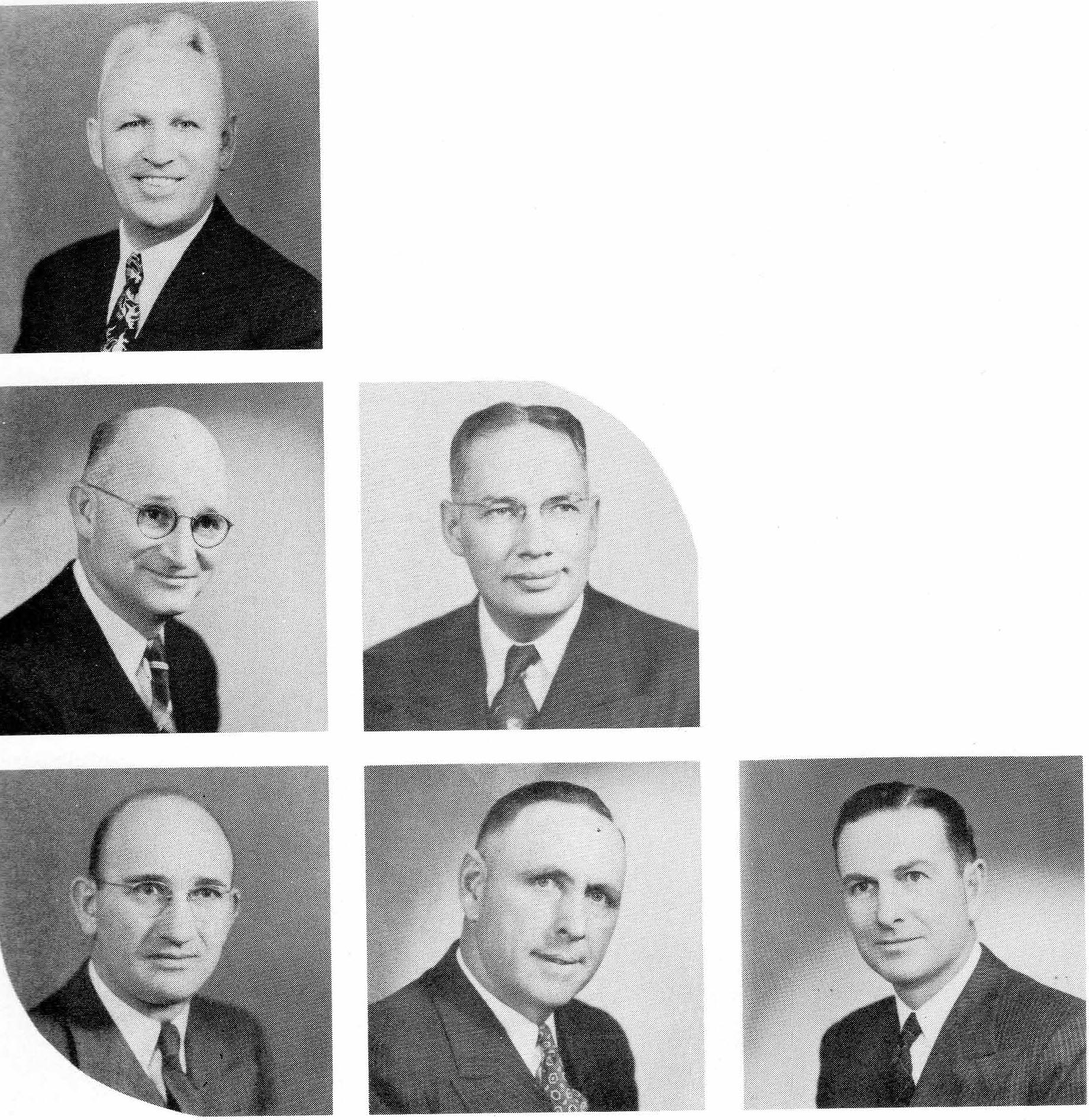 Dr R.D. Case and Board of Trustees