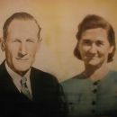 A photo of Sarah Adeline (Doss) Brown