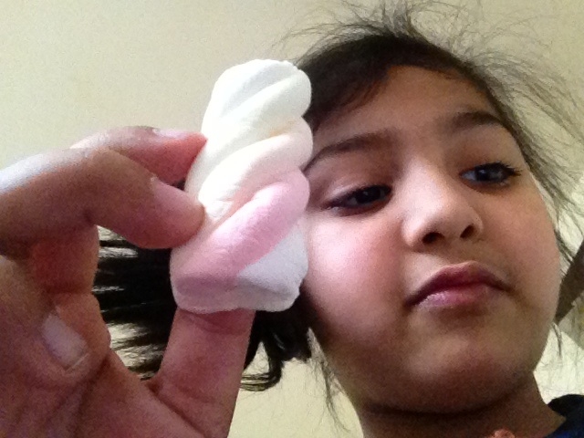 Amaya Chunara (maiden name)