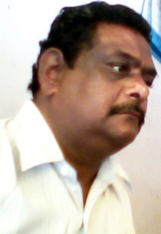 Durgaprasad Lakkaraju