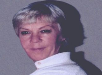 A photo of Sharon Rosalie Schwebke