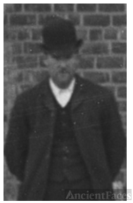 John James Lane