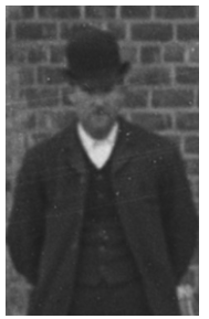 John James Lane