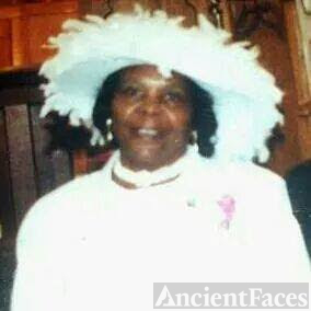 Stella M Davis
