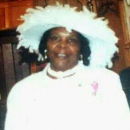 A photo of Stella M Davis