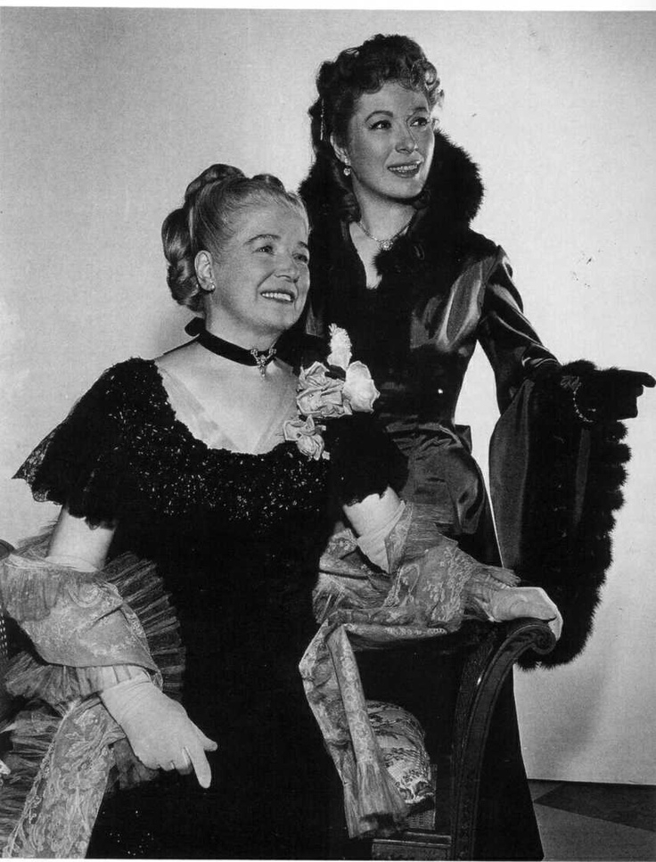 Nina Sophia (Greer) Garson