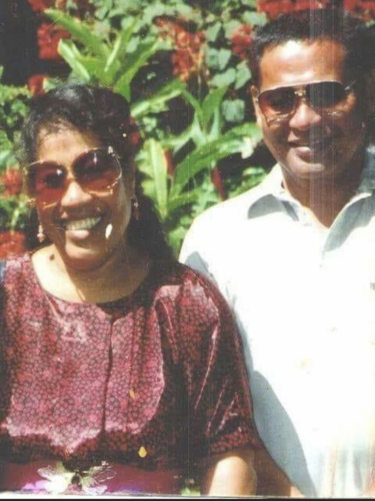 Mrs And Mr Batulanon
