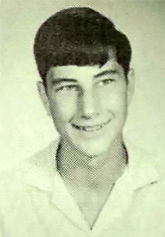 John Hager
