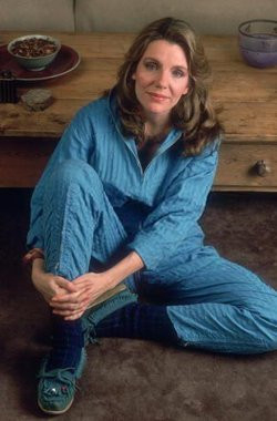Jill Clayburgh