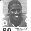 A photo of Joseph C Campbell