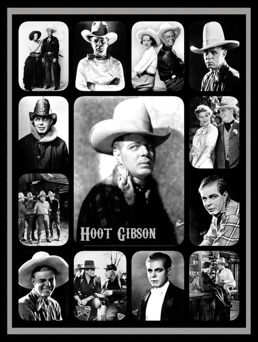 Hoot Gibson