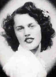 Margaret Frances (Wallace) Pruitt