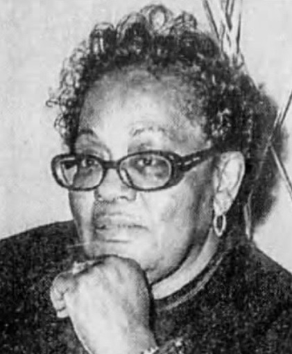 Obituary photo of Elsie Love