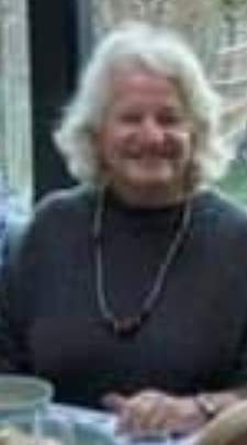 Barbara Constance Dowmunt Barbara Constance Dowmunt