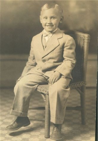 A photo of Samuel J. Jr Young