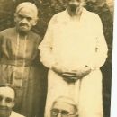 A photo of Isis (Sheeks)  Carr