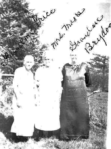 Grandmas