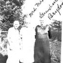A photo of Henrietta Price