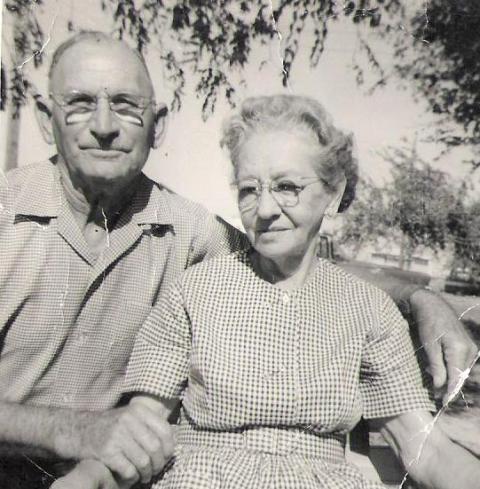 Luke & Sadie Clement