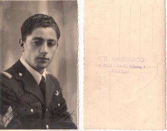 A photo of Mario Galbiati