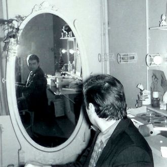 Dudley Moore