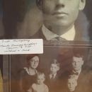 A photo of Fred Humphrey