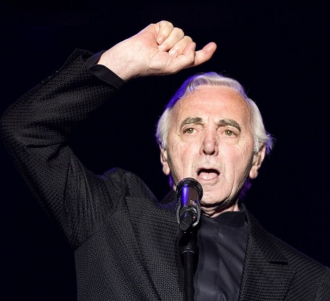 Charles Aznavour
