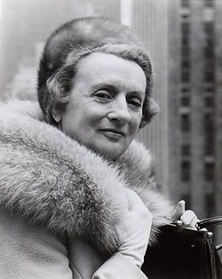 Mildred Natwick