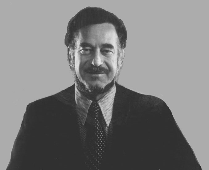 Haim Ginott