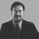 A photo of Haim Ginott