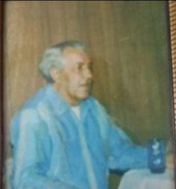 Roy Mayle