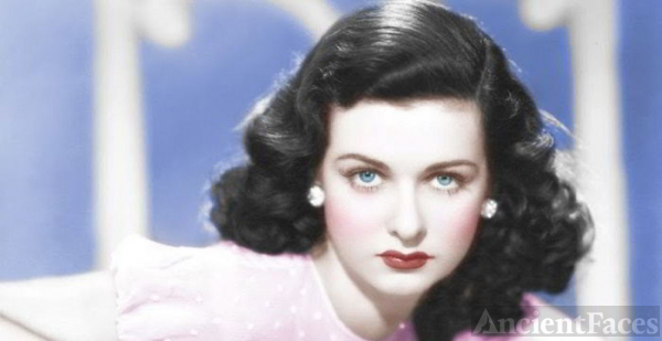Joan Bennett