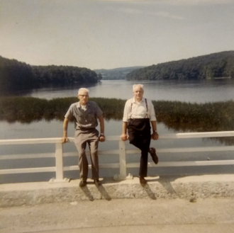 William Robert Wallace & Samuel Wallace