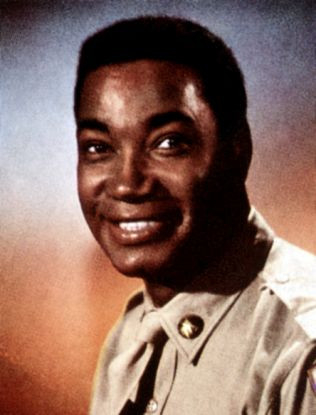 Kenneth Spencer