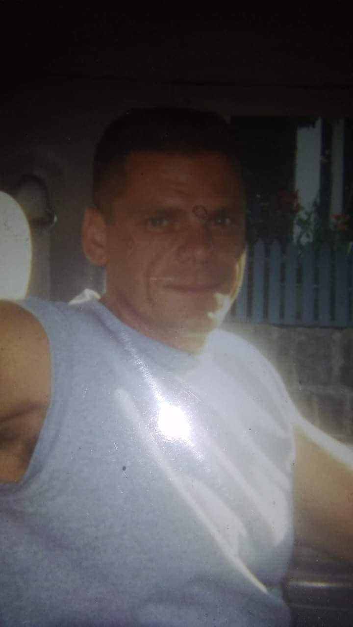 Steven Ben Anzaldi