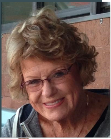 Dolores Marie Flinn 1935 - 2022     Santa Rosa, California