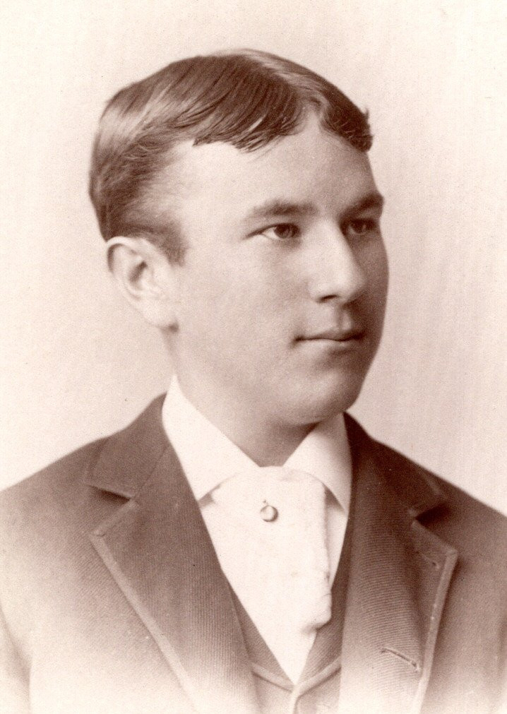 Luther Gould Dearborn