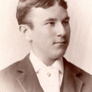 A photo of Luther Gould Dearborn