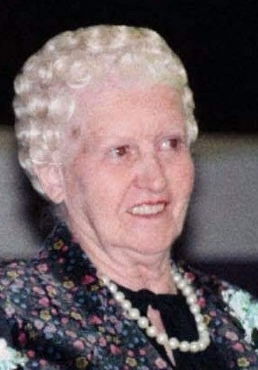 Jewell D Artenay