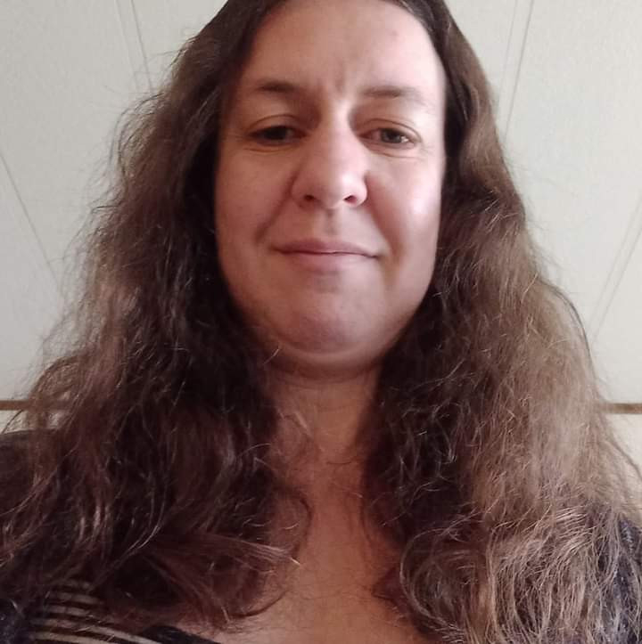 Christina Wayman