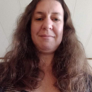 A photo of Christina Wayman