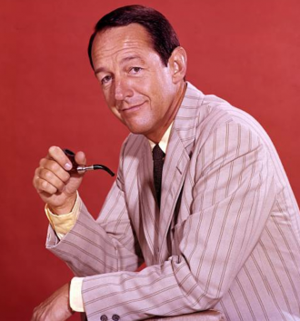 William Schallert