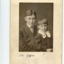 A photo of Schuyler A Jeffries