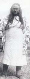 Lizzie Coker Brown