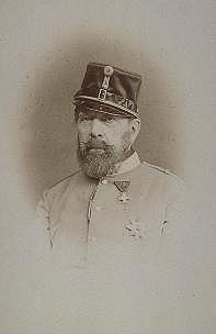 Ludwig Maximilian Friedrich Wilhelm August 