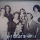 A photo of Harold E Gillette