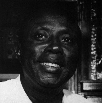 Terry Adail