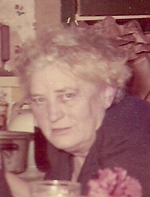 Opal (Blount) Nunlee