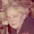A photo of Opal (Blount) Nunlee