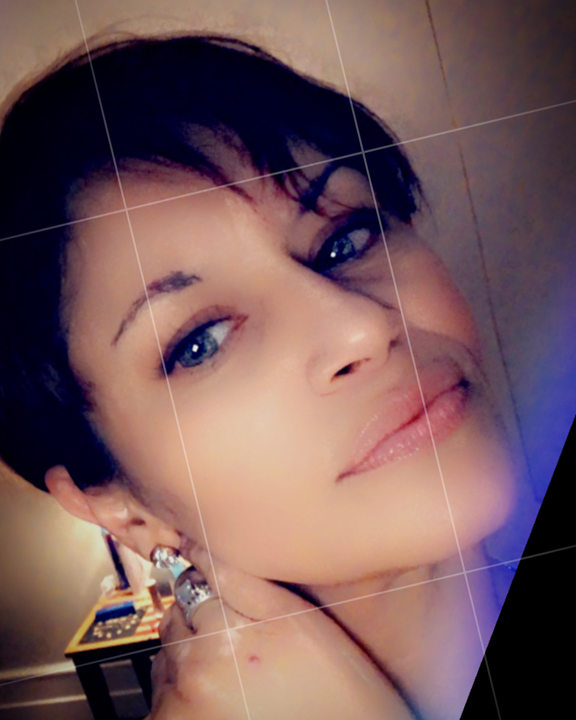 Lisa Marie (Tronco) Pizzo Lisa Marie (Tronco) Pizzo